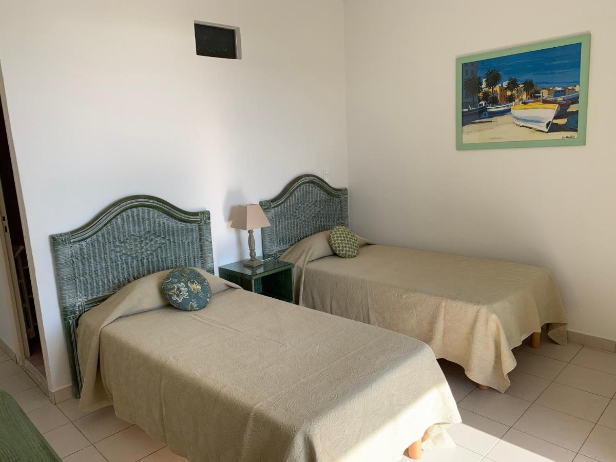 Hotel Thalassa Cargèse Kültér fotó