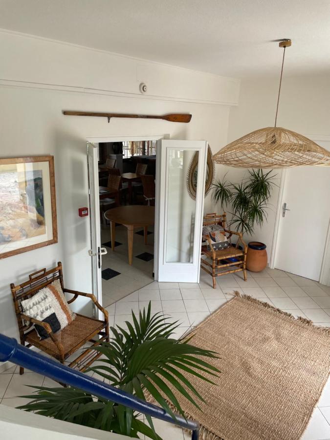 Hotel Thalassa Cargèse Kültér fotó