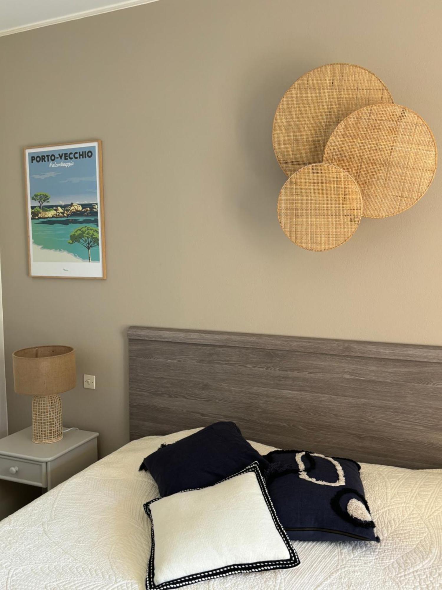 Hotel Thalassa Cargèse Kültér fotó